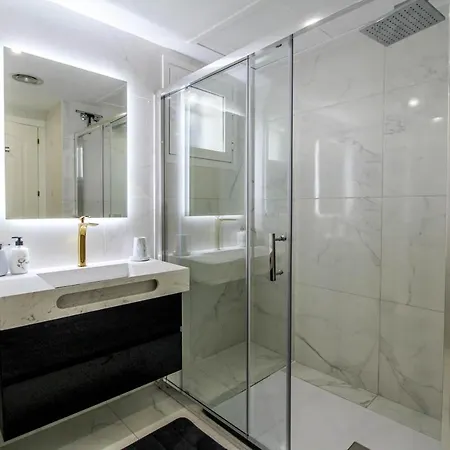 Naranjos Palm Apartment
